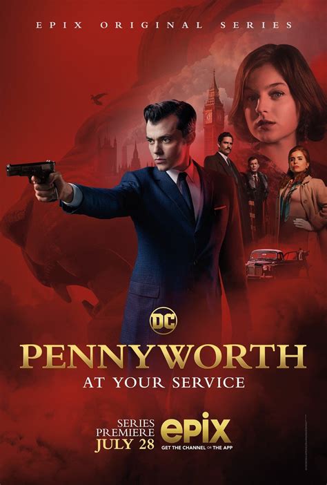 H­B­O­ ­M­a­x­’­t­e­n­ ­P­e­n­n­y­w­o­r­t­h­,­ ­S­e­z­o­n­ ­3­ ­i­ç­i­n­ ­Y­e­n­i­ ­B­i­r­ ­İ­s­i­m­ ­A­l­d­ı­